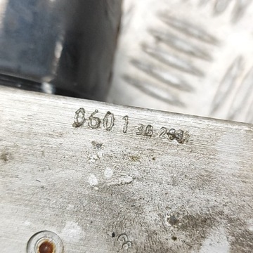 фото thumb №8, Land rover freelander 2003 насос abs