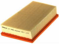 фото thumb №1, Фільтр повітря renault koleos i 2.0 2.5