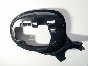 фото thumb №7, Рамка зеркало правая honda civic viii ufo 06-11r оригинальный номер