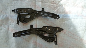 фото thumb №3, Mercedes smart w453 кронштейн крила a4536209800