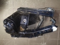 фото thumb №4, Mazda 6 iii gj лонжерон четверть левая правая