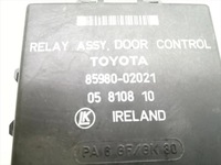 фото thumb №11, Toyota corolla compact _e11_ реле керування скло 1.4 бензин 2000