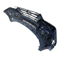 фото thumb №12, Бампер лампы pas перед комплектный hyundai santa fe iii 3 2012-16r nka