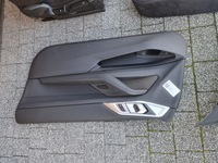 фото thumb №16, Bmw g22 комплект сидений сиденья m performance