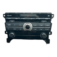 фото thumb №1, Mazda cx-7 2010 панель / радіопрогравач cd/dvd/gps