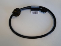фото thumb №13, Mercedes трубка  жгут установка галоген противотуманный cl 215 c215