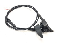 фото thumb №1, Трос капот renault fluence тягa