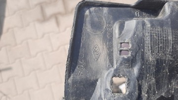 фото thumb №6, Панель під лобовим склом 8200213840 renault modus