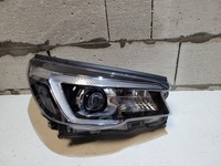 фото thumb №1, Subaru forester v sk 18+ лампа правая передняя правый перед led bi funkcjonal
