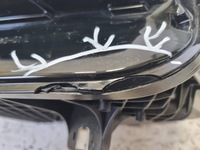 фото thumb №8, Audi q6 e-tron 2025 перед сторона левая лампа передняя