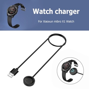 XIAOMI Mibro A1 Кабель зарядного устройства MIBRO X1 для Lite Mibro Color