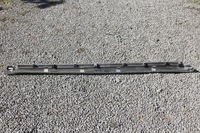 фото thumb №6, Молдинг порог правая altima l32