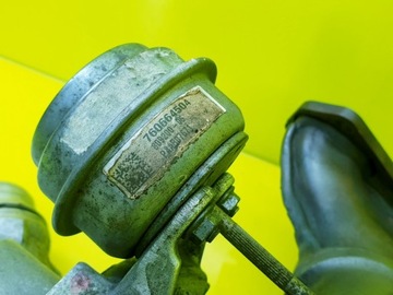 фото thumb №10, Турбіна турбонагнітач bmw f30 f20 f21 n13b16a 1.6 t 7606645