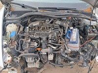 фото thumb №1, Двигун skoda octavia ii 1.6tdi 105km cayc 2011r код