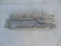 фото thumb №1, Renault clio v захист теплова глушника 1.6 e-tech гібрид 19-25 rok