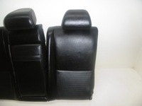 фото thumb №10, Infiniti q50 спинка сиденье сиденья задняя