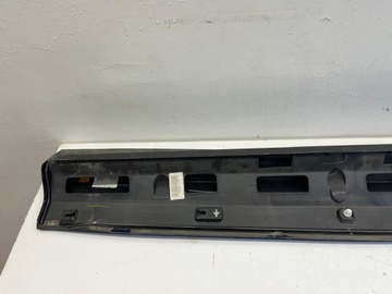 фото thumb №7, Audi q3 ii левая планка дверь перед передняя