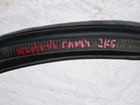 фото thumb №9, Прокладка крышки задняя задняя vw caddy iii 3 iv 4 2k5 lift 2015-2020 2k0829193t