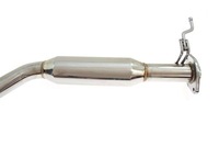 фото thumb №2, Даунпайп mazda rx8 decat тюнінг sport