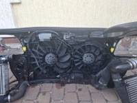 фото thumb №11, Передня панель audi a4 b7 2.0tdi демонтаж комплектний 8e0
