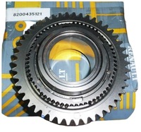 фото thumb №2, Колесо зубчасте 1 передача r master iii