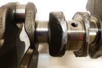 фото thumb №8, Ford transit connect fiesta mk8 1.0 ecoboost b3ga вал коленчатый