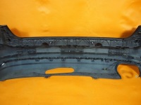 Audi a4 8w бампер задні pdc фаркоп  комплектний  ly9t Оригінал, фото thumb