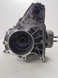 фото thumb №6, Jeep grand cherokee wk2 3.0 crd міст задній