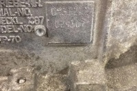 фото thumb №8, Коробка передач land rover gk627000aa 3.0l дизель 2016