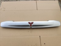фото thumb №1, Накладка молдинг кришки задня a50 mitsubishi space star