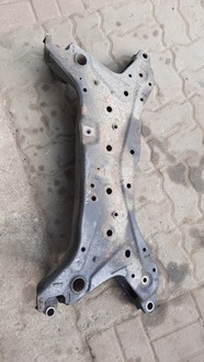 фото thumb №6, Подрамник двигателя jeep patriot 2.0 crd 06-17r uk