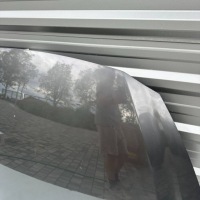 фото thumb №5, Mazda 2 капот крышка двигателя