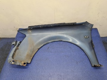 фото thumb №10, Audi a4 b6 sedan крыло перед правые 7c7c lz5w