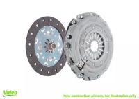 фото thumb №2, Valeo 828577 зчеплення комплект c4