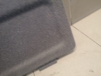 фото thumb №5, Крышка обшивка багажника audi a6 c6 sedan левая