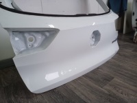 фото thumb №7, Крышка зад задняя mg zs ------ познань -------- биржа