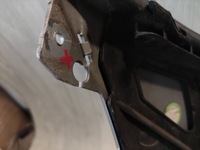 фото thumb №15, Mini cooper f55 f56 f57 2014- бампер перед 7337791