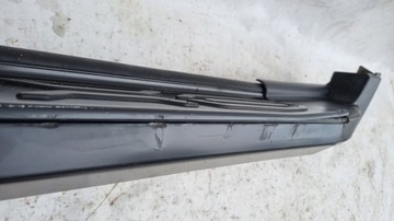 фото thumb №9, Порог градус nissan x-trail t32 рестайлинг 18-21 правый