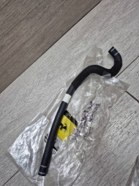 16698. ferrari 348 шланг вентилятор 289103 Ціна, фото thumb
