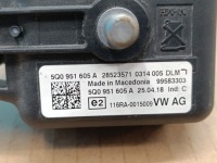 фото thumb №8, Audi a5 f5 sportback 2.0 tdi 140kw 2018 r динамик сирена сигнализация 5q0951605a