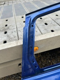 фото thumb №6, Двері задні bmw x1 u11 5501803