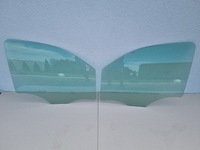 фото thumb №1, Скло ліва права opel vivaro c zafira d двері