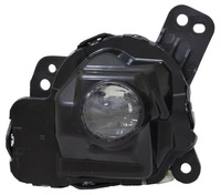 фото thumb №1, Фара противотуманный tyc 19-6150-00-9