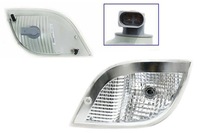 фото thumb №1, Лампа повороту поворотник mercedes atego