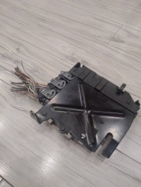 фото thumb №4, Бортовий комп'ютер блок керування renault megane ii 1.5d 8200565863 s122326109a