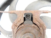 Вентилятор радиатора citroen zx 1991-1998 год Доставка, фото thumb