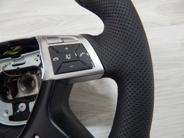 фото thumb №9, Mercedes w246 w204 рестайлінг w212 - кермо sport