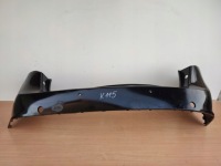 фото thumb №1, Porsche cayenne ii 7p5 бампер задняя задний оригинал