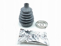 фото thumb №2, Защита шарнир внутреннего правая renault clio ii