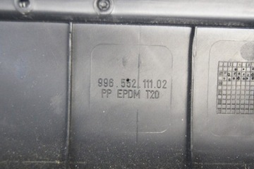 фото thumb №7, Панель роздавальна консоль porsche boxster 986 00r